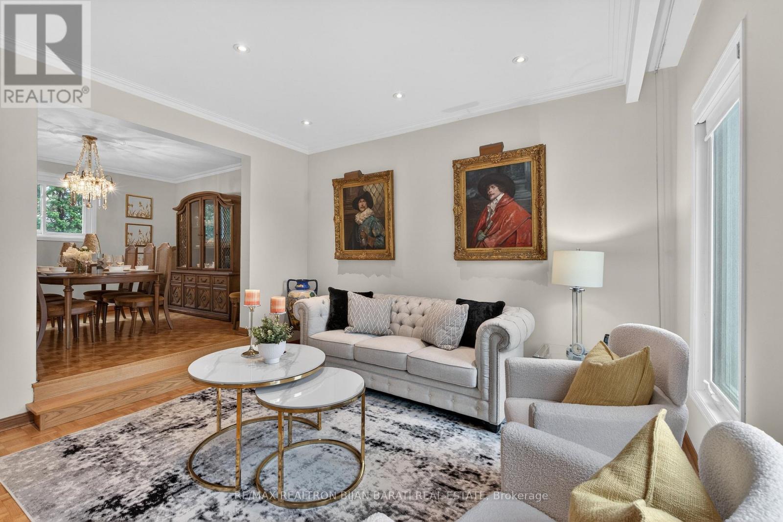 18 Tigerlily Court, Toronto, Ontario  M2M 4E4 - Photo 3 - C12964268