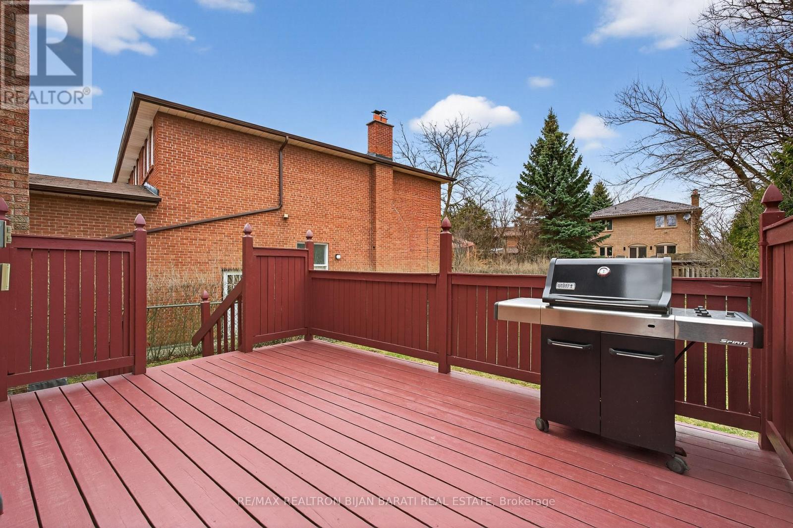 18 Tigerlily Court, Toronto, Ontario  M2M 4E4 - Photo 32 - C12964268