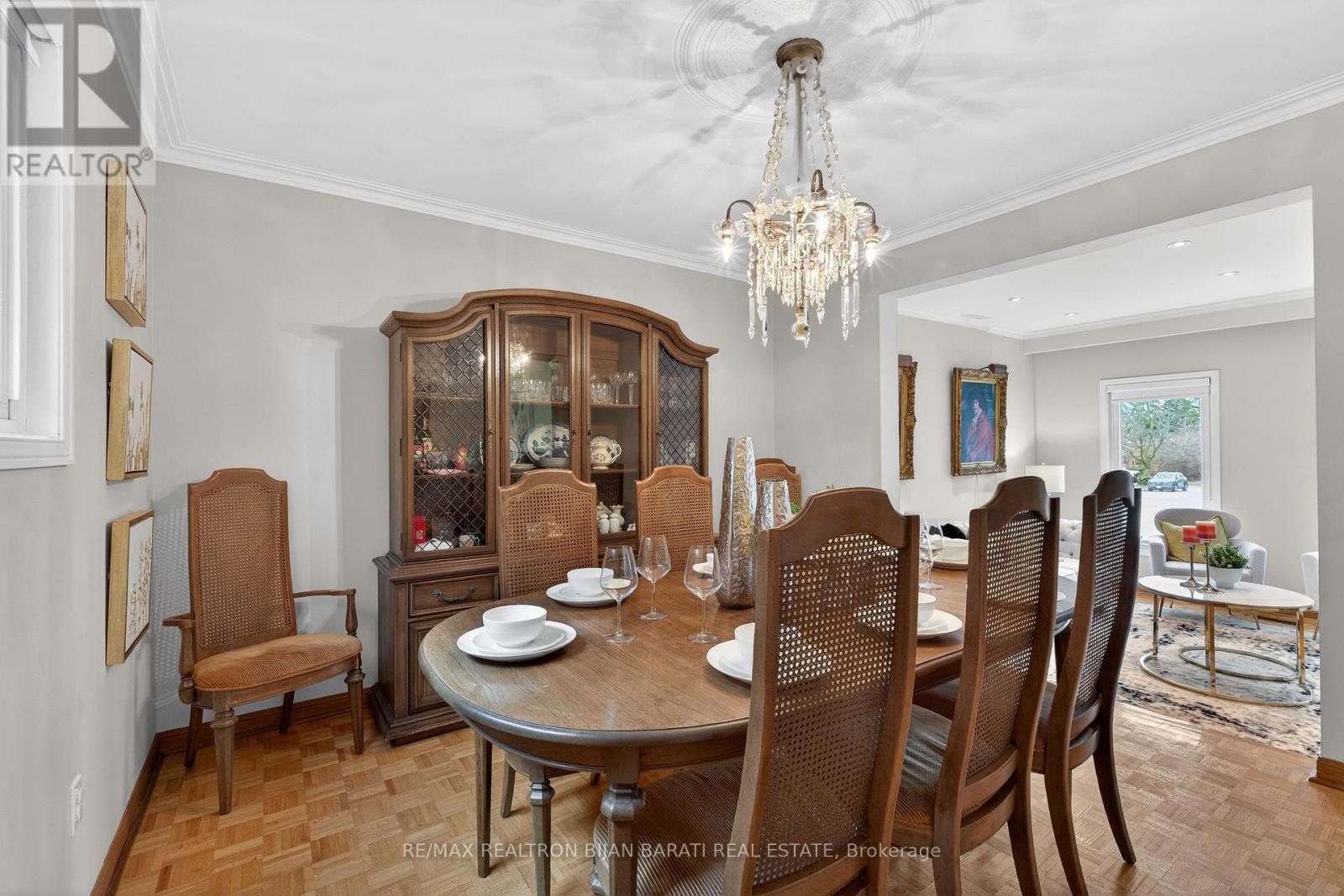 18 Tigerlily Court, Toronto, Ontario  M2M 4E4 - Photo 8 - C12964268