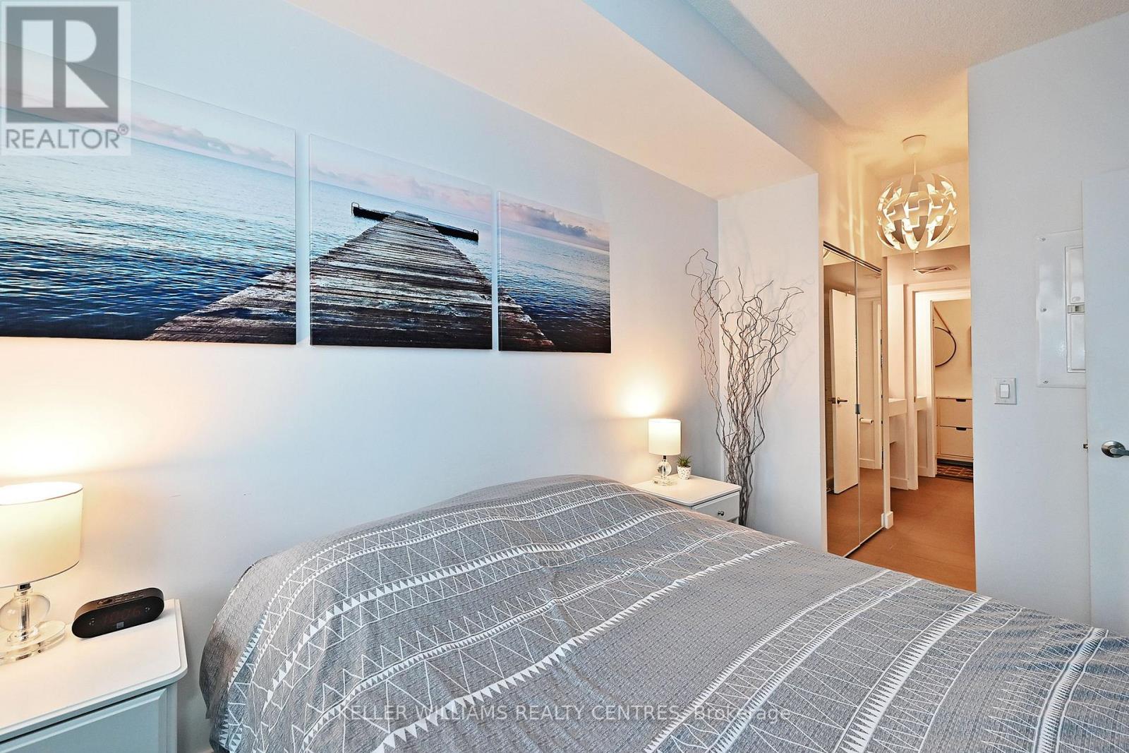 2808 - 38 Dan Leckie Way, Toronto, Ontario  M5V 2V6 - Photo 14 - C12964290