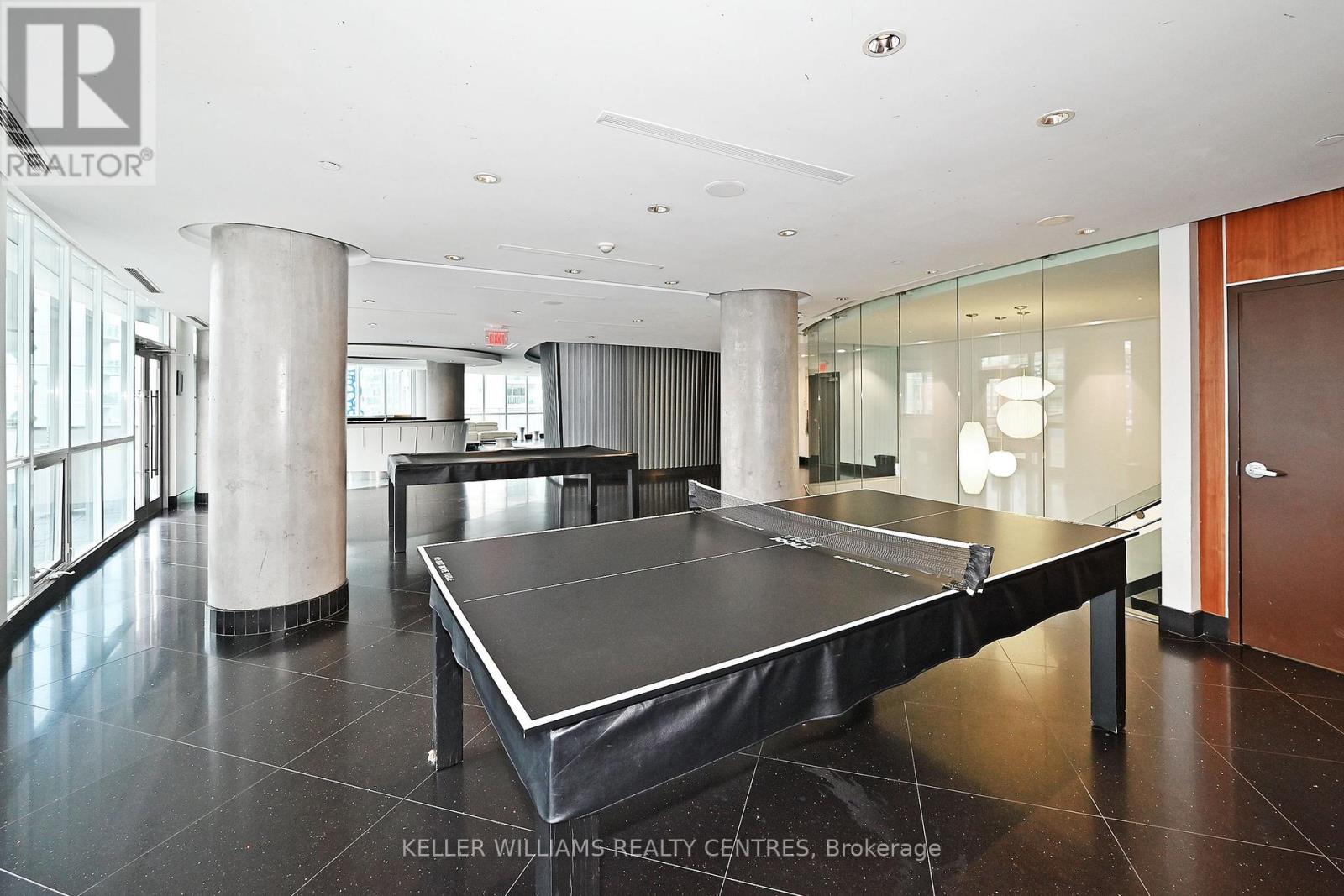 2808 - 38 Dan Leckie Way, Toronto, Ontario  M5V 2V6 - Photo 22 - C12964290