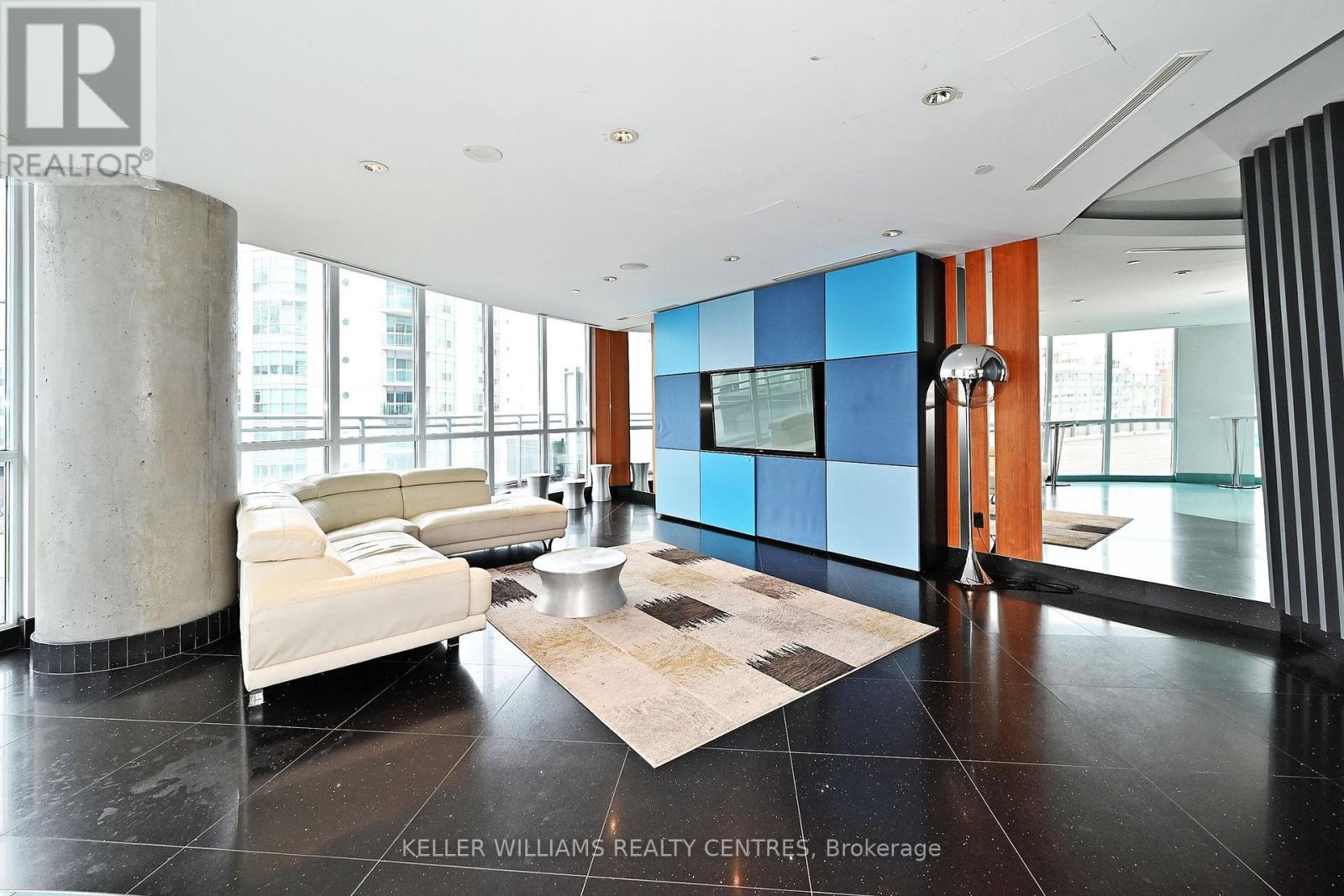 2808 - 38 Dan Leckie Way, Toronto, Ontario  M5V 2V6 - Photo 23 - C12964290