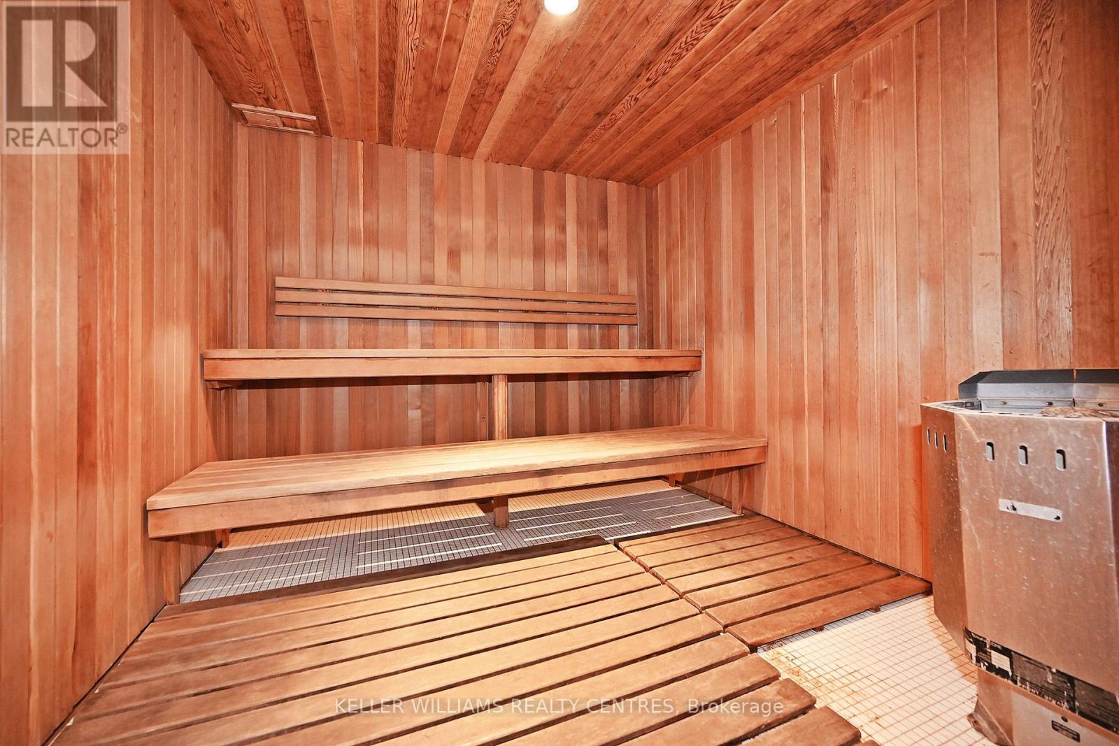 2808 - 38 Dan Leckie Way, Toronto, Ontario  M5V 2V6 - Photo 27 - C12964290