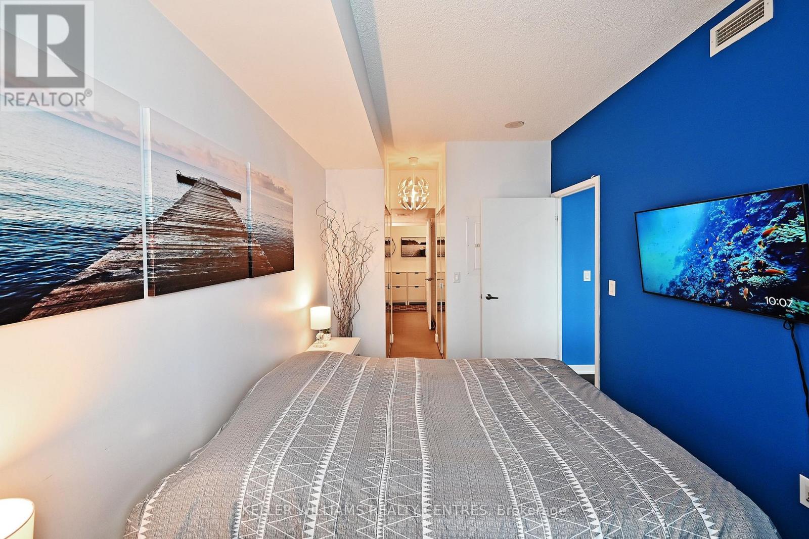 2808 - 38 Dan Leckie Way, Toronto, Ontario  M5V 2V6 - Photo 30 - C12964290