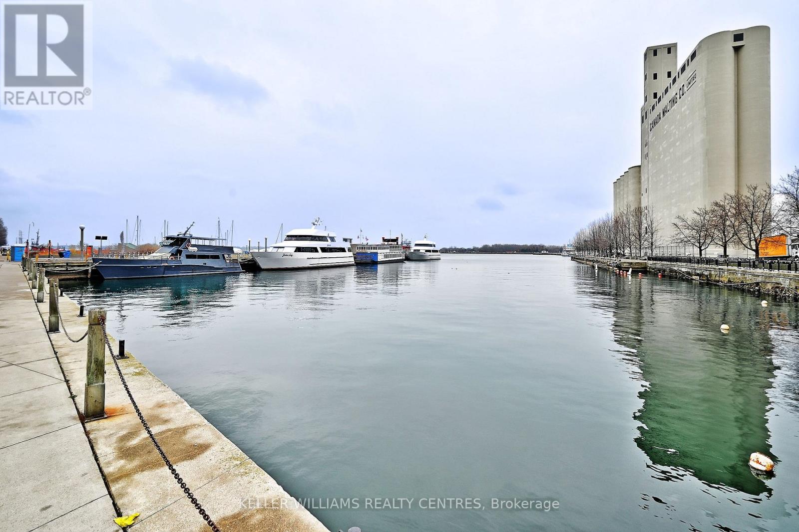 2808 - 38 Dan Leckie Way, Toronto, Ontario  M5V 2V6 - Photo 34 - C12964290