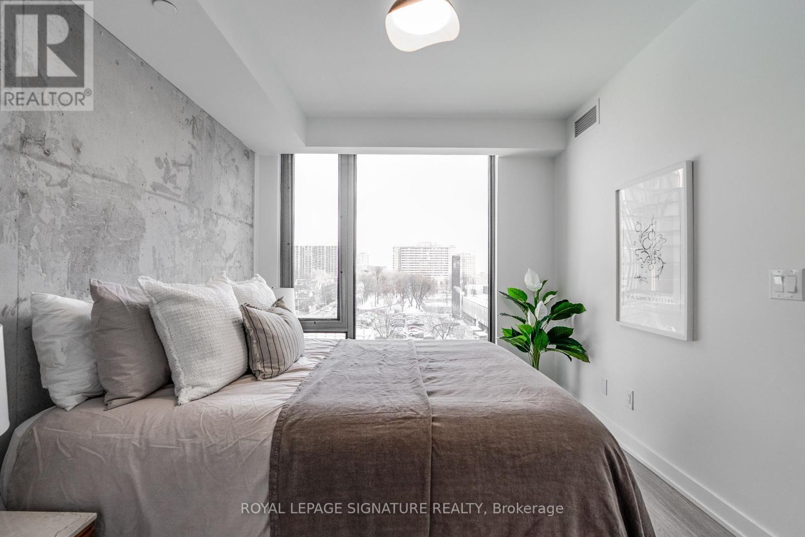 605 - 47 Mutual Street, Toronto (Church-Yonge Corridor), Ontario  M5B 0C6 - Photo 11 - C12964304