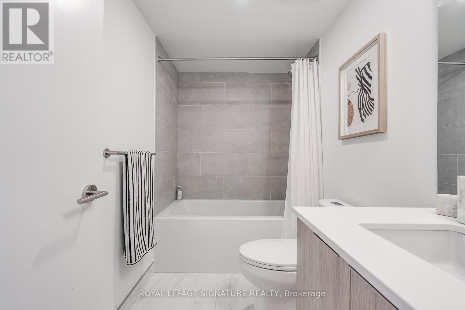 605 - 47 Mutual Street, Toronto (Church-Yonge Corridor), Ontario  M5B 0C6 - Photo 12 - C12964304