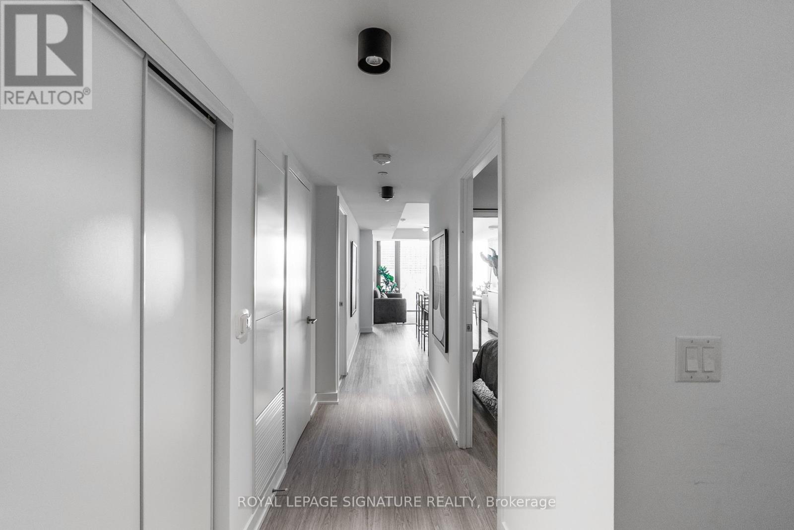 605 - 47 Mutual Street, Toronto (Church-Yonge Corridor), Ontario  M5B 0C6 - Photo 24 - C12964304