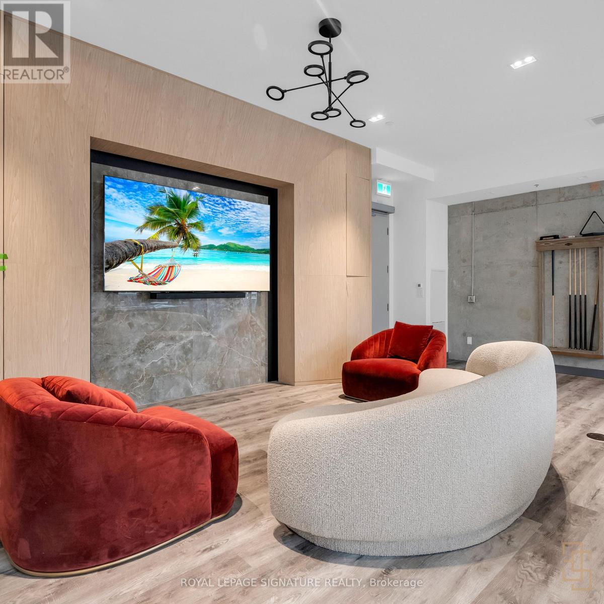 605 - 47 Mutual Street, Toronto (Church-Yonge Corridor), Ontario  M5B 0C6 - Photo 29 - C12964304