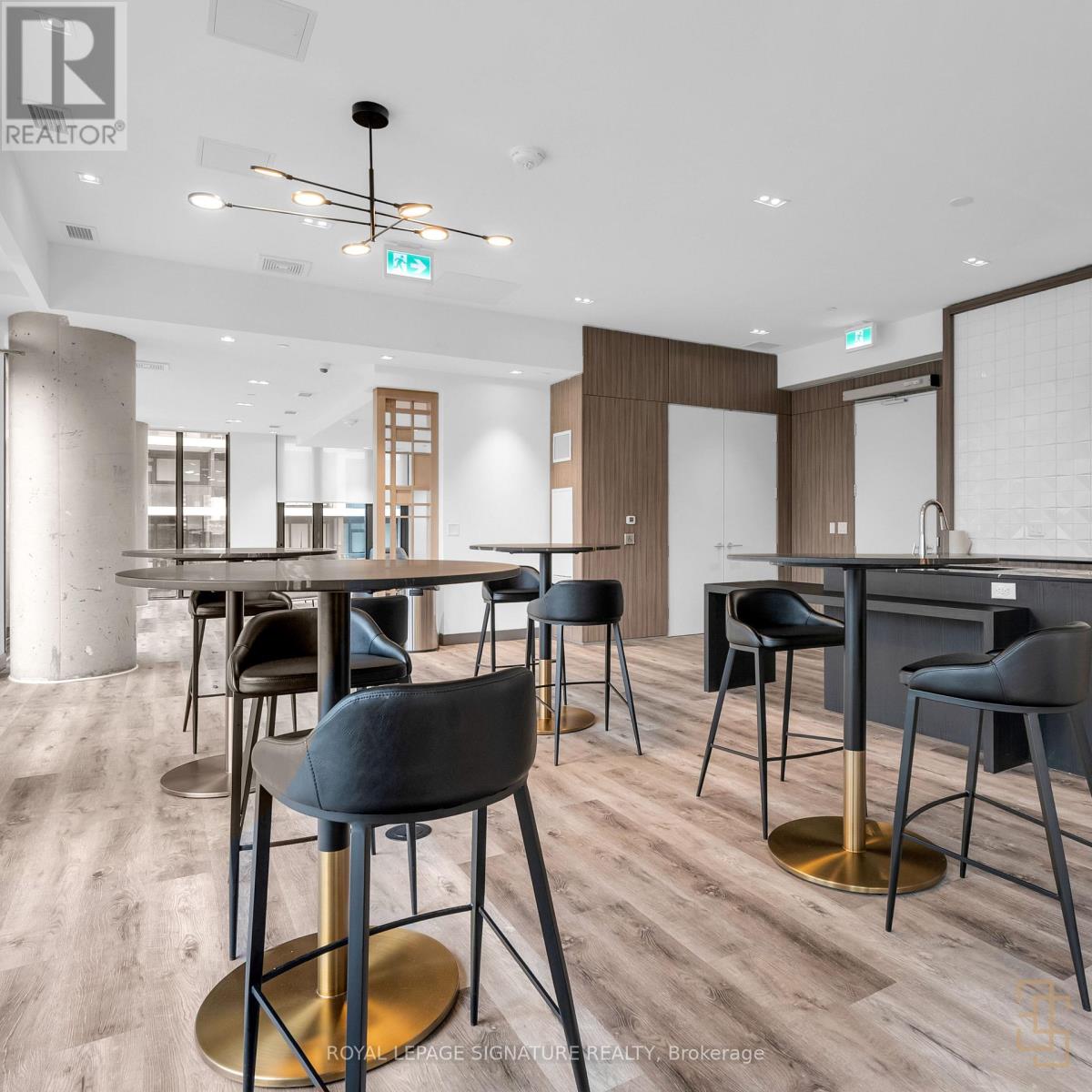 605 - 47 Mutual Street, Toronto (Church-Yonge Corridor), Ontario  M5B 0C6 - Photo 34 - C12964304