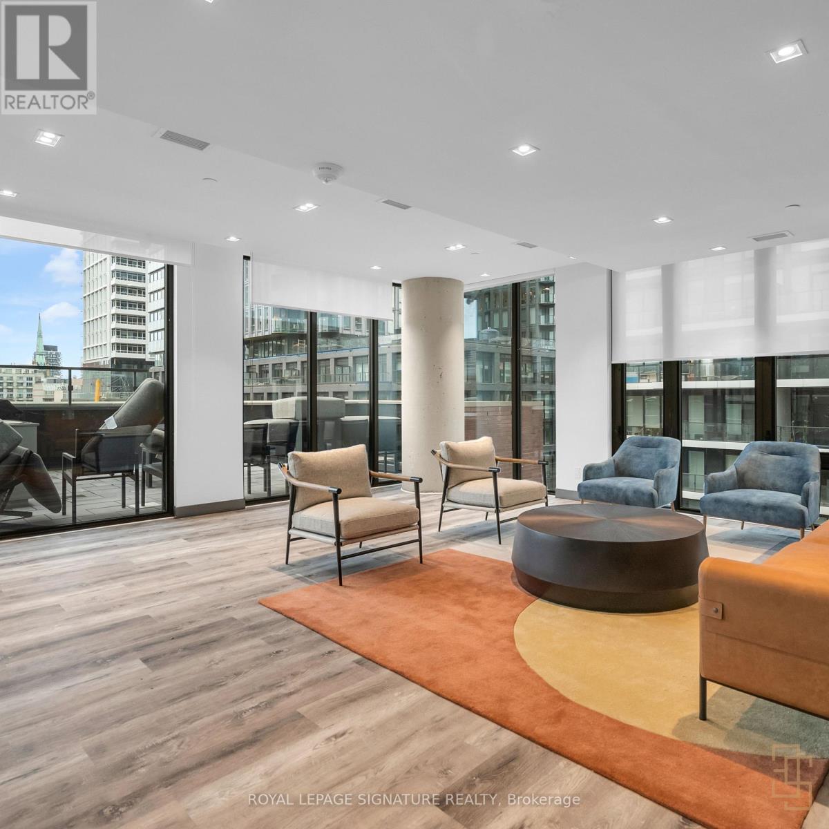 605 - 47 Mutual Street, Toronto (Church-Yonge Corridor), Ontario  M5B 0C6 - Photo 37 - C12964304