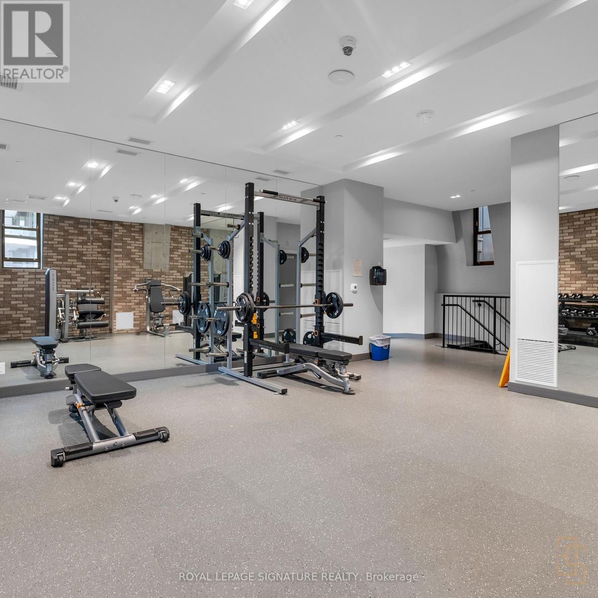 605 - 47 Mutual Street, Toronto (Church-Yonge Corridor), Ontario  M5B 0C6 - Photo 38 - C12964304