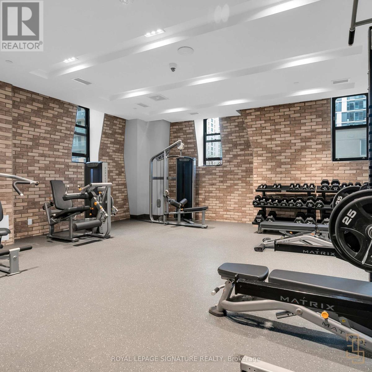 605 - 47 Mutual Street, Toronto (Church-Yonge Corridor), Ontario  M5B 0C6 - Photo 40 - C12964304