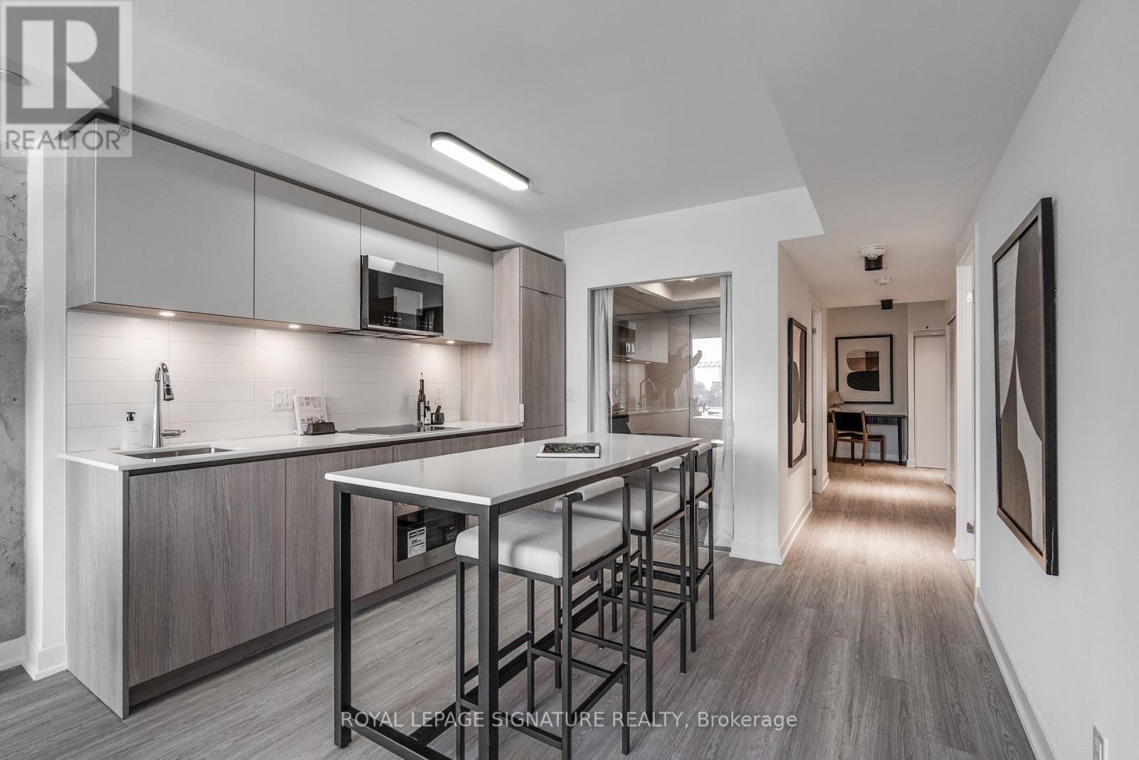 605 - 47 Mutual Street, Toronto (Church-Yonge Corridor), Ontario  M5B 0C6 - Photo 6 - C12964304