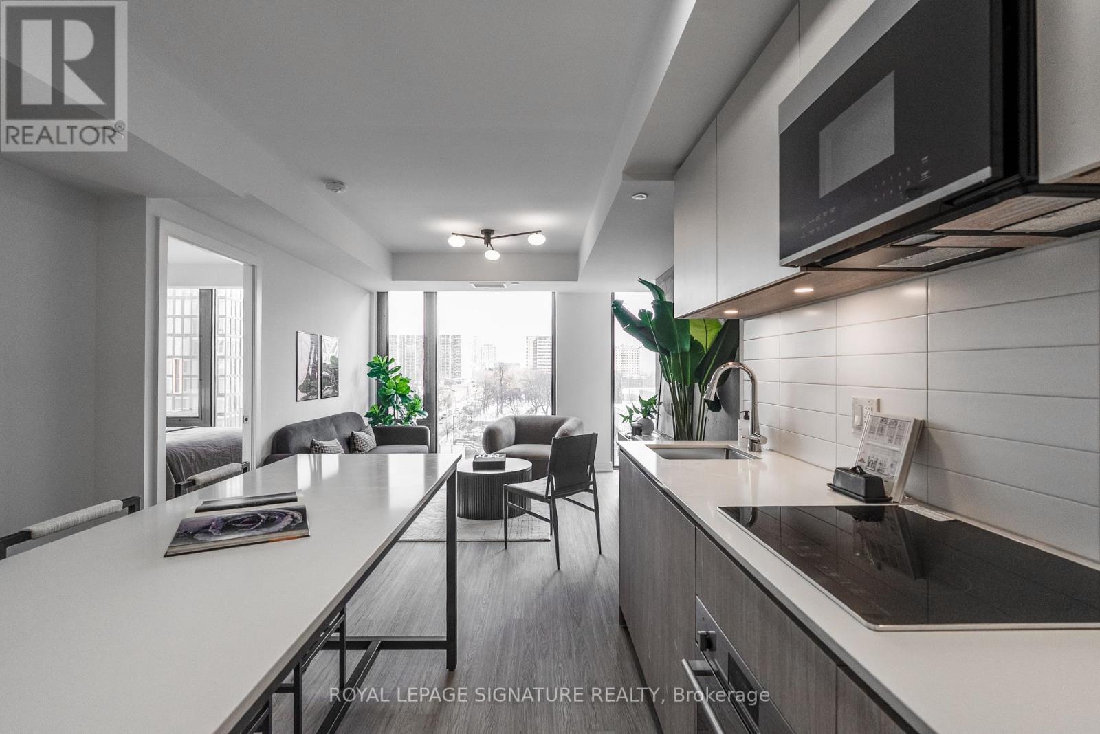 605 - 47 Mutual Street, Toronto (Church-Yonge Corridor), Ontario  M5B 0C6 - Photo 7 - C12964304