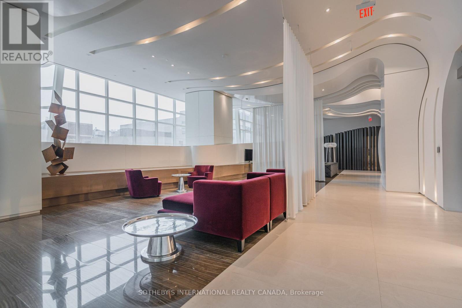 2712 - 1 Bloor Street E, Toronto, Ontario  M4W 0A8 - Photo 29 - C12964348