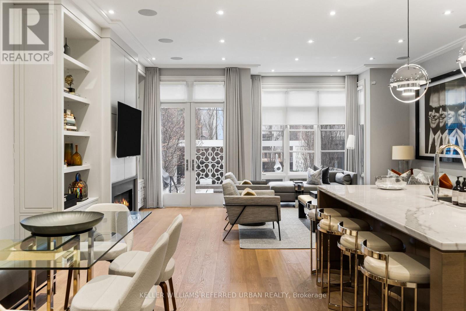 130 B Farnham Avenue, Toronto, Ontario  M4V 1H4 - Photo 14 - C12964354