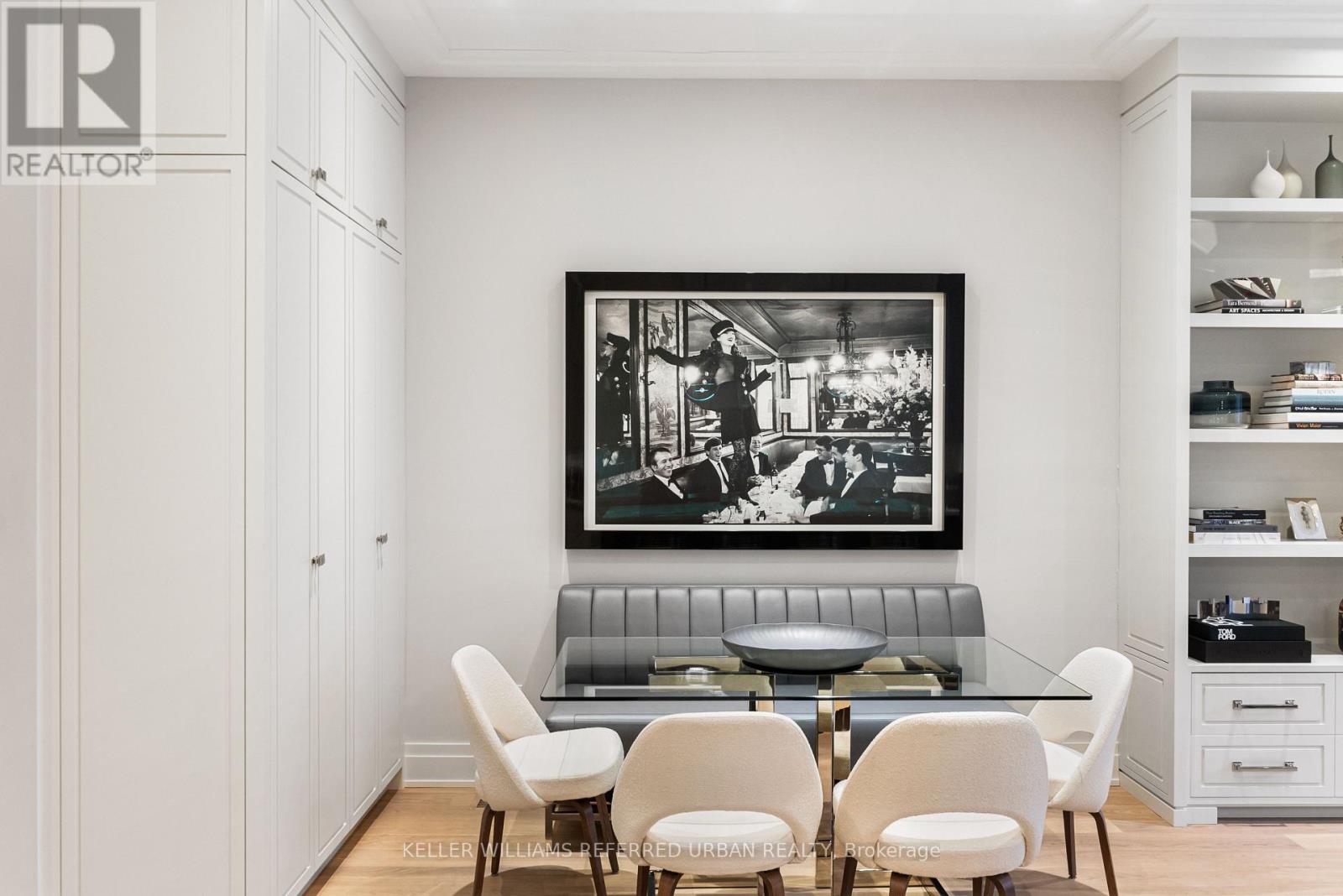 130 B Farnham Avenue, Toronto, Ontario  M4V 1H4 - Photo 19 - C12964354