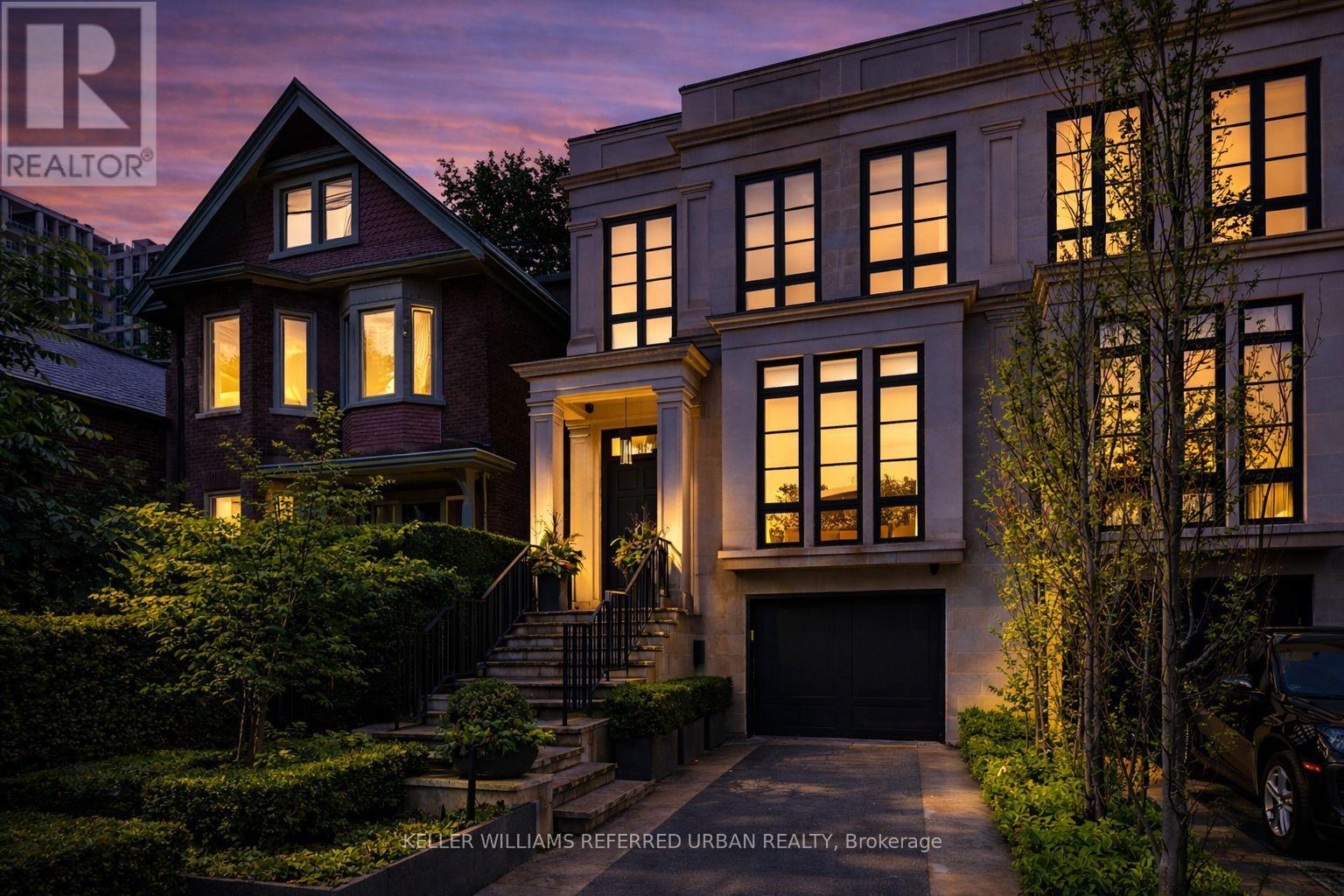 130 B Farnham Avenue, Toronto, Ontario  M4V 1H4 - Photo 2 - C12964354