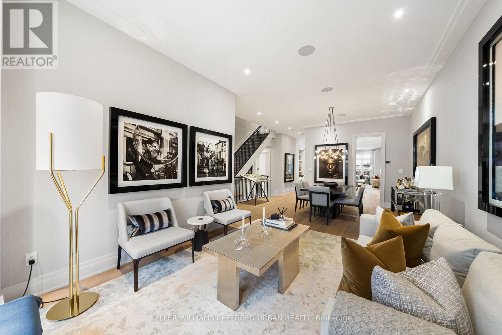 130 B Farnham Avenue, Toronto, Ontario  M4V 1H4 - Photo 22 - C12964354