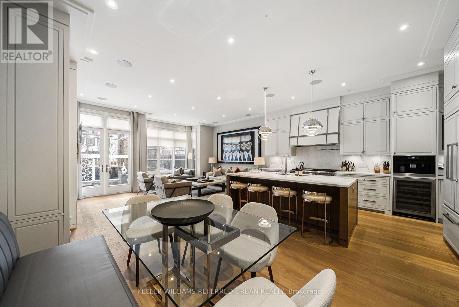 130 B Farnham Avenue, Toronto, Ontario  M4V 1H4 - Photo 24 - C12964354