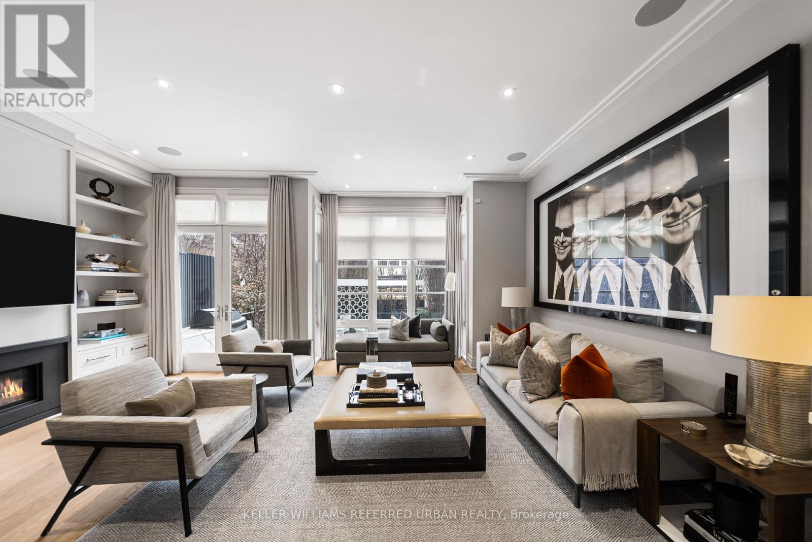 130 B Farnham Avenue, Toronto, Ontario  M4V 1H4 - Photo 25 - C12964354