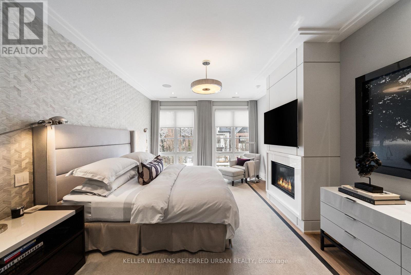 130 B Farnham Avenue, Toronto, Ontario  M4V 1H4 - Photo 28 - C12964354