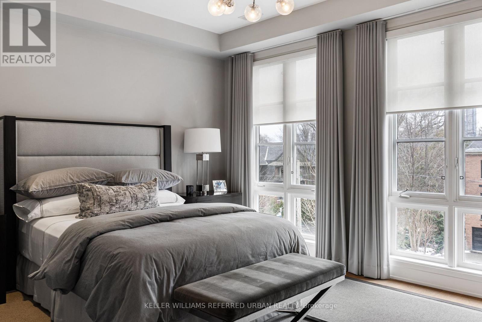 130 B Farnham Avenue, Toronto, Ontario  M4V 1H4 - Photo 33 - C12964354