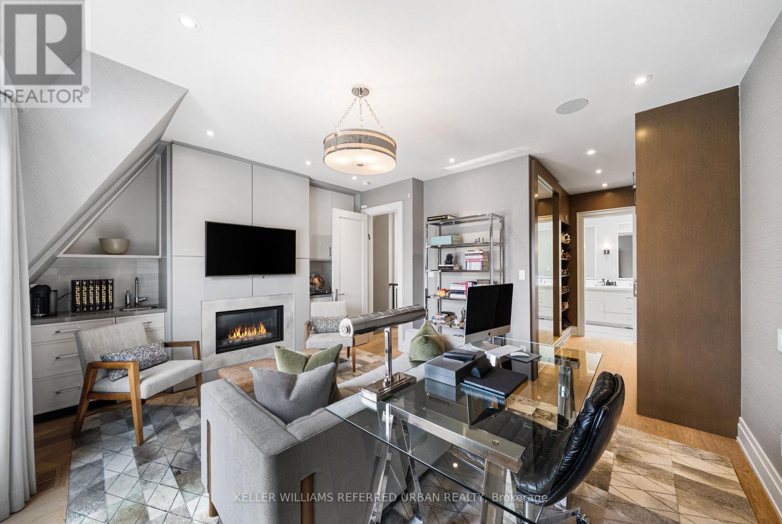 130 B Farnham Avenue, Toronto, Ontario  M4V 1H4 - Photo 40 - C12964354