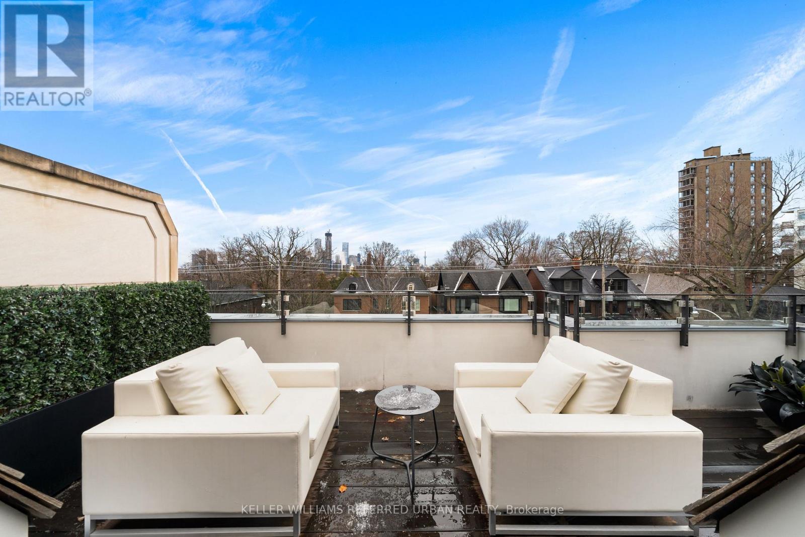 130 B Farnham Avenue, Toronto, Ontario  M4V 1H4 - Photo 44 - C12964354