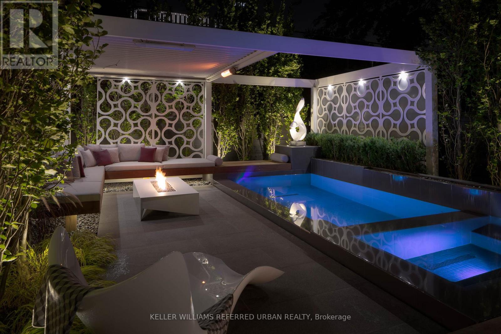 130 B Farnham Avenue, Toronto, Ontario  M4V 1H4 - Photo 47 - C12964354