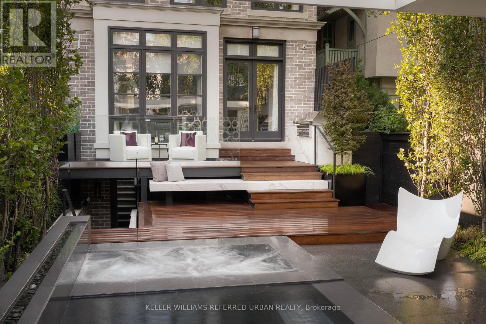 130 B Farnham Avenue, Toronto, Ontario  M4V 1H4 - Photo 50 - C12964354