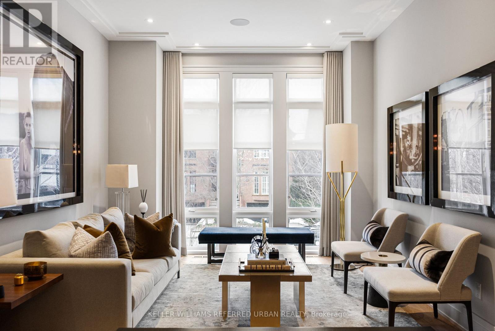 130 B Farnham Avenue, Toronto, Ontario  M4V 1H4 - Photo 8 - C12964354