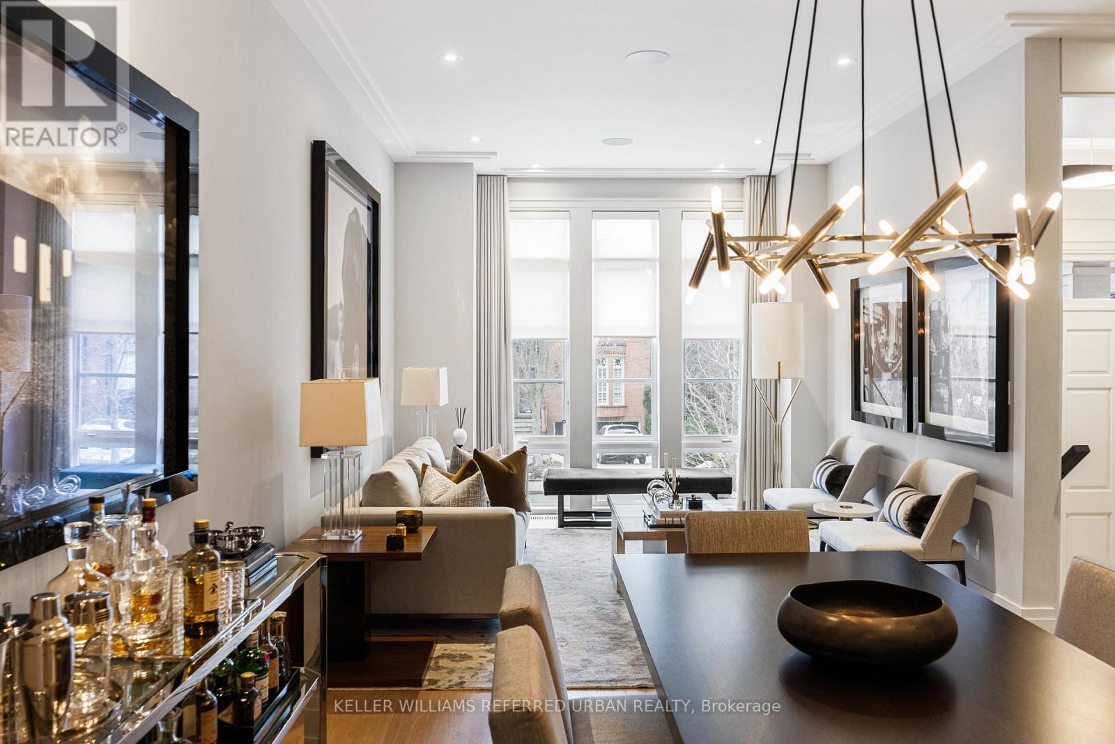 130 B Farnham Avenue, Toronto, Ontario  M4V 1H4 - Photo 9 - C12964354