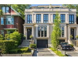 130 B FARNHAM AVENUE, Toronto, Ontario