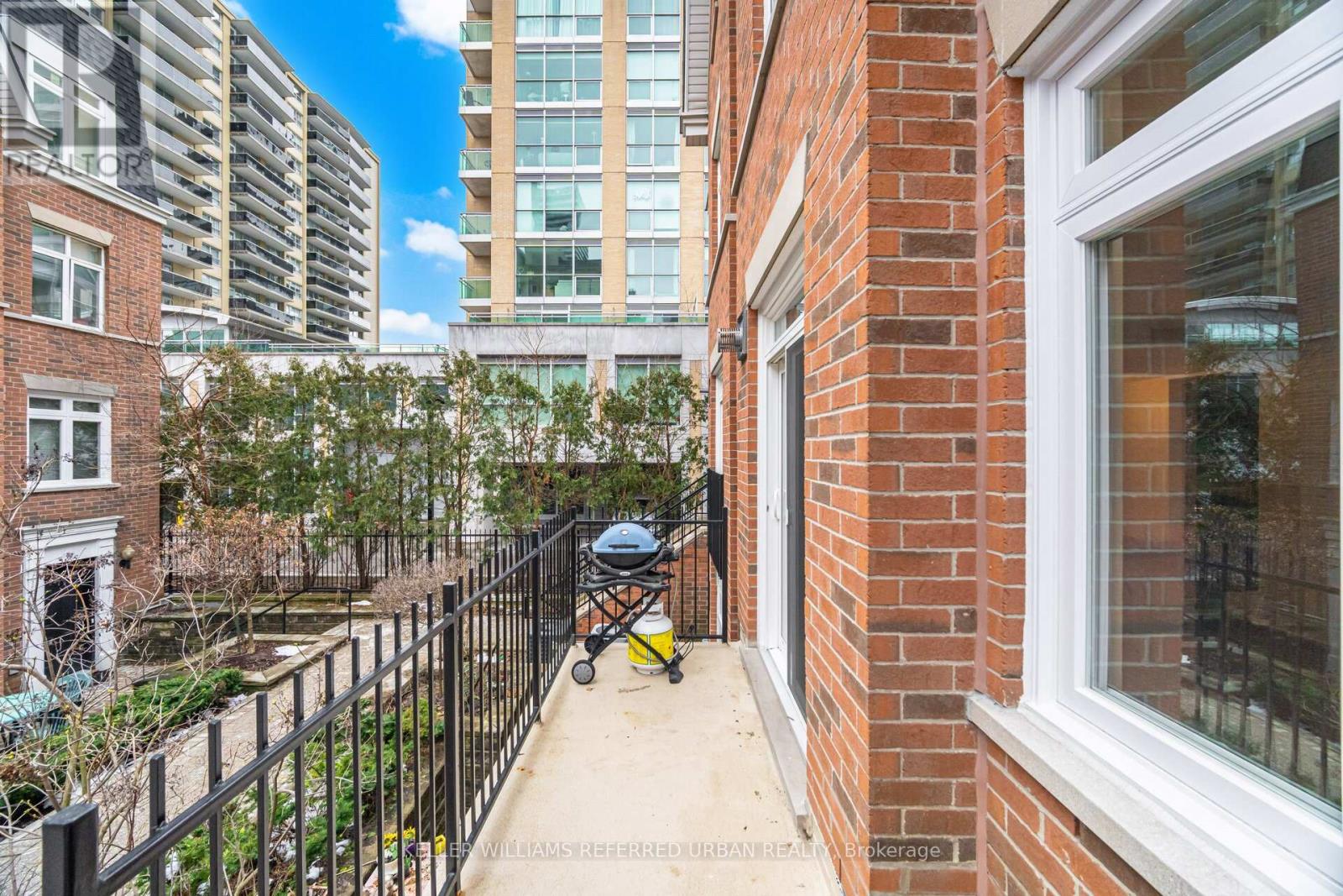 25 - 83 Lillian Street, Toronto, Ontario  M4S 2H7 - Photo 8 - C12964376