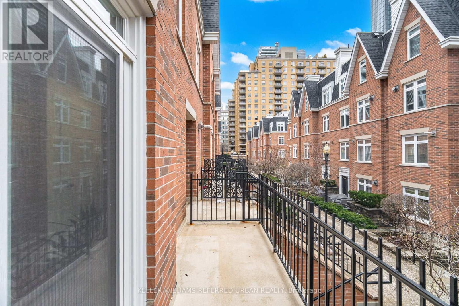 25 - 83 Lillian Street, Toronto, Ontario  M4S 2H7 - Photo 9 - C12964376