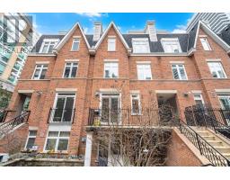 25 - 83 LILLIAN STREET, Toronto, Ontario