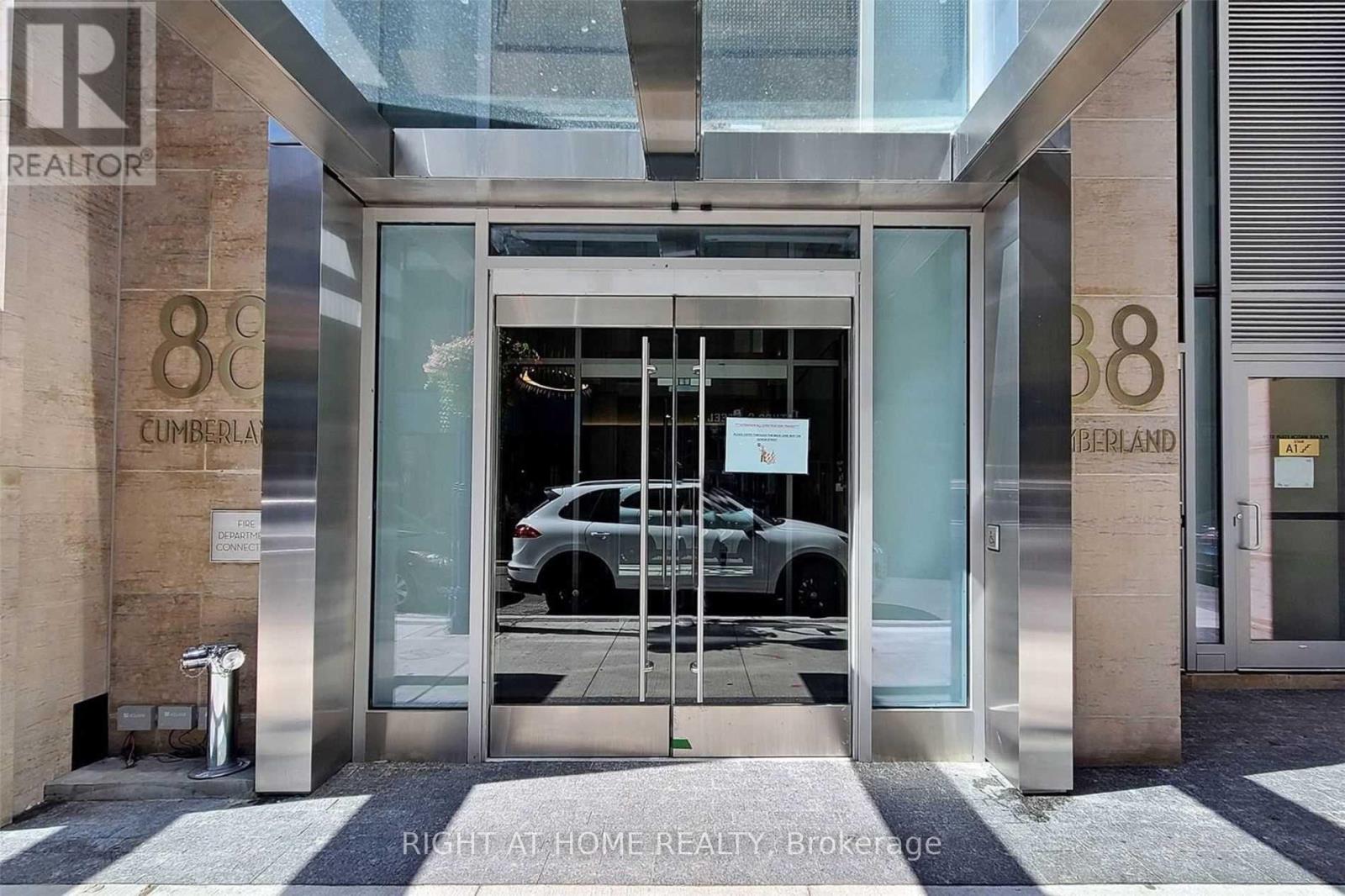 408 - 88 Cumberland Street, Toronto, Ontario  M5R 1A3 - Photo 23 - C12964378