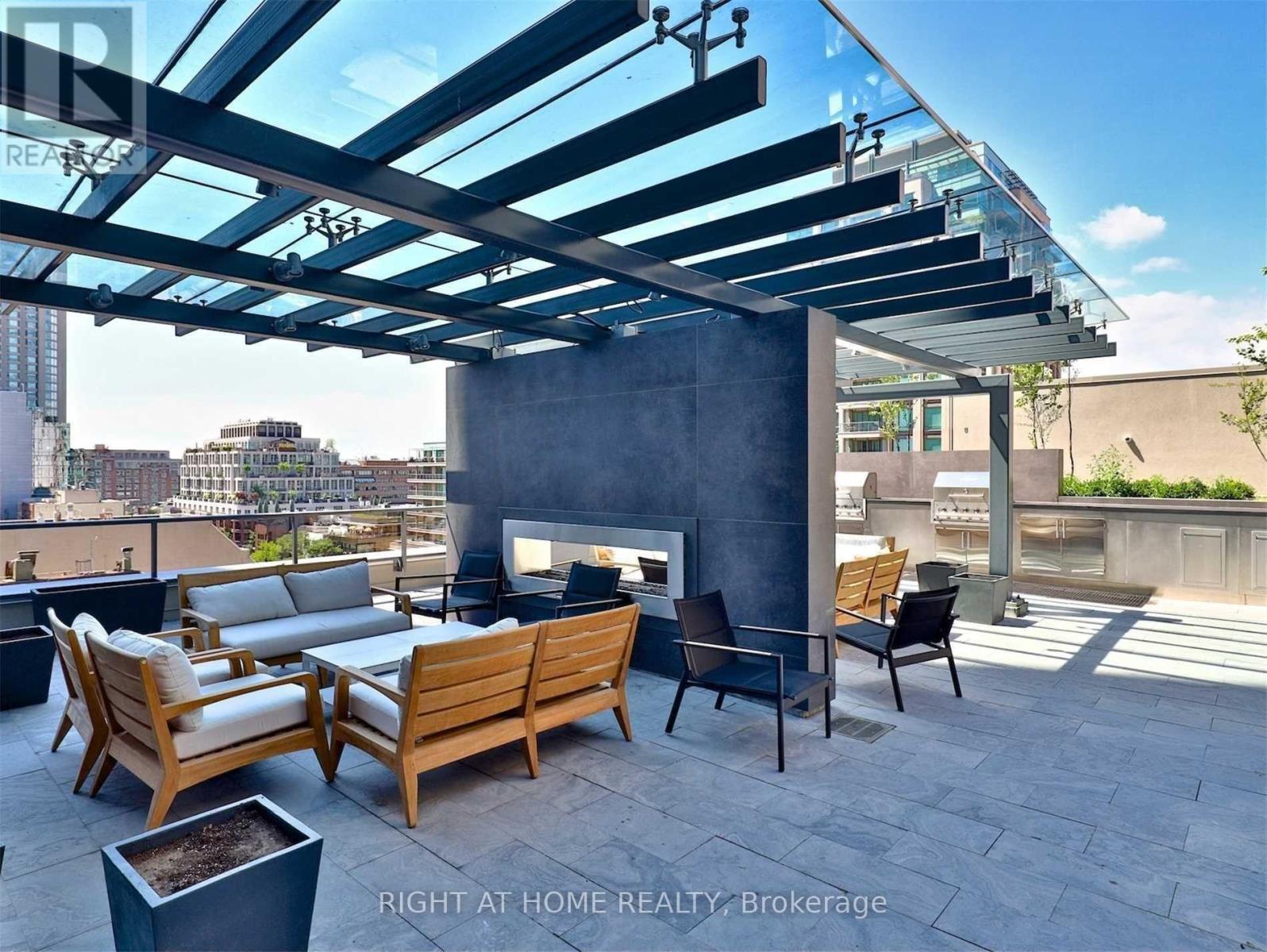 408 - 88 Cumberland Street, Toronto, Ontario  M5R 1A3 - Photo 29 - C12964378