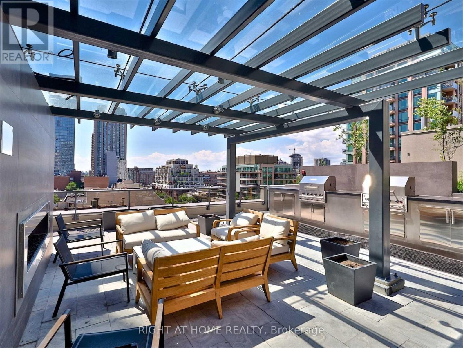 408 - 88 Cumberland Street, Toronto, Ontario  M5R 1A3 - Photo 31 - C12964378