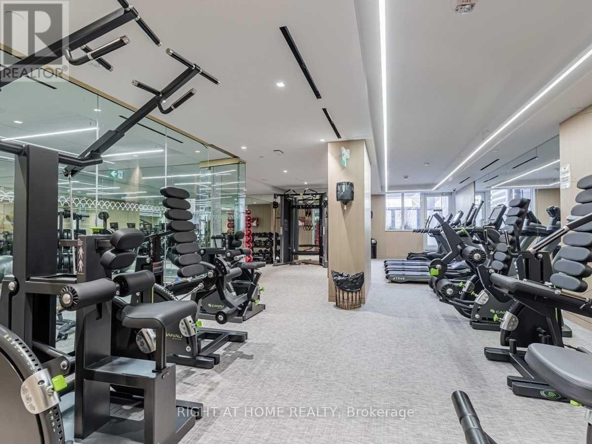 408 - 88 Cumberland Street, Toronto, Ontario  M5R 1A3 - Photo 32 - C12964378