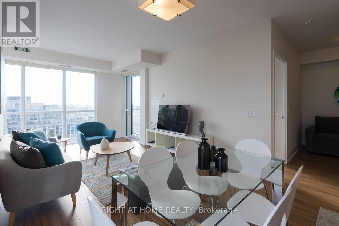 2512 - 300 Front Street W, Toronto, Ontario  M5V 0E9 - Photo 21 - C12964380