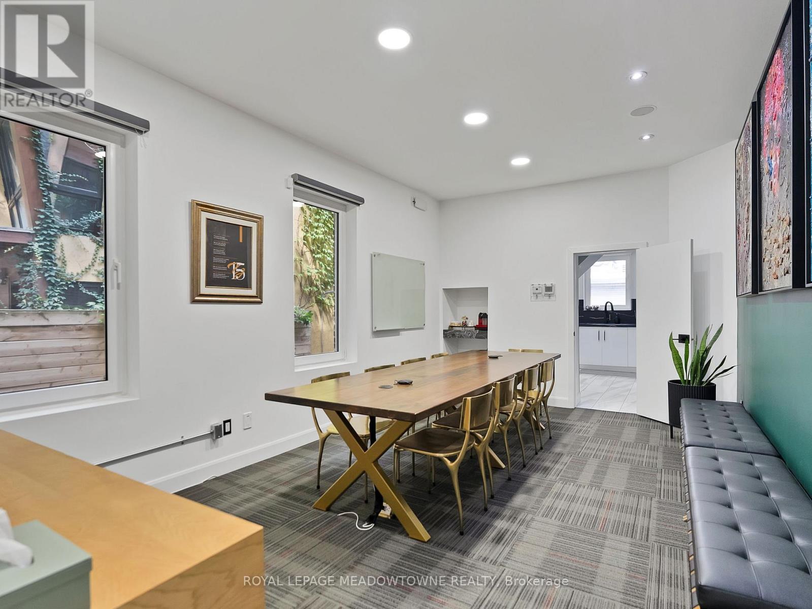 544 Richmond Street W, Toronto, Ontario  M5V 1Y4 - Photo 10 - C12964422