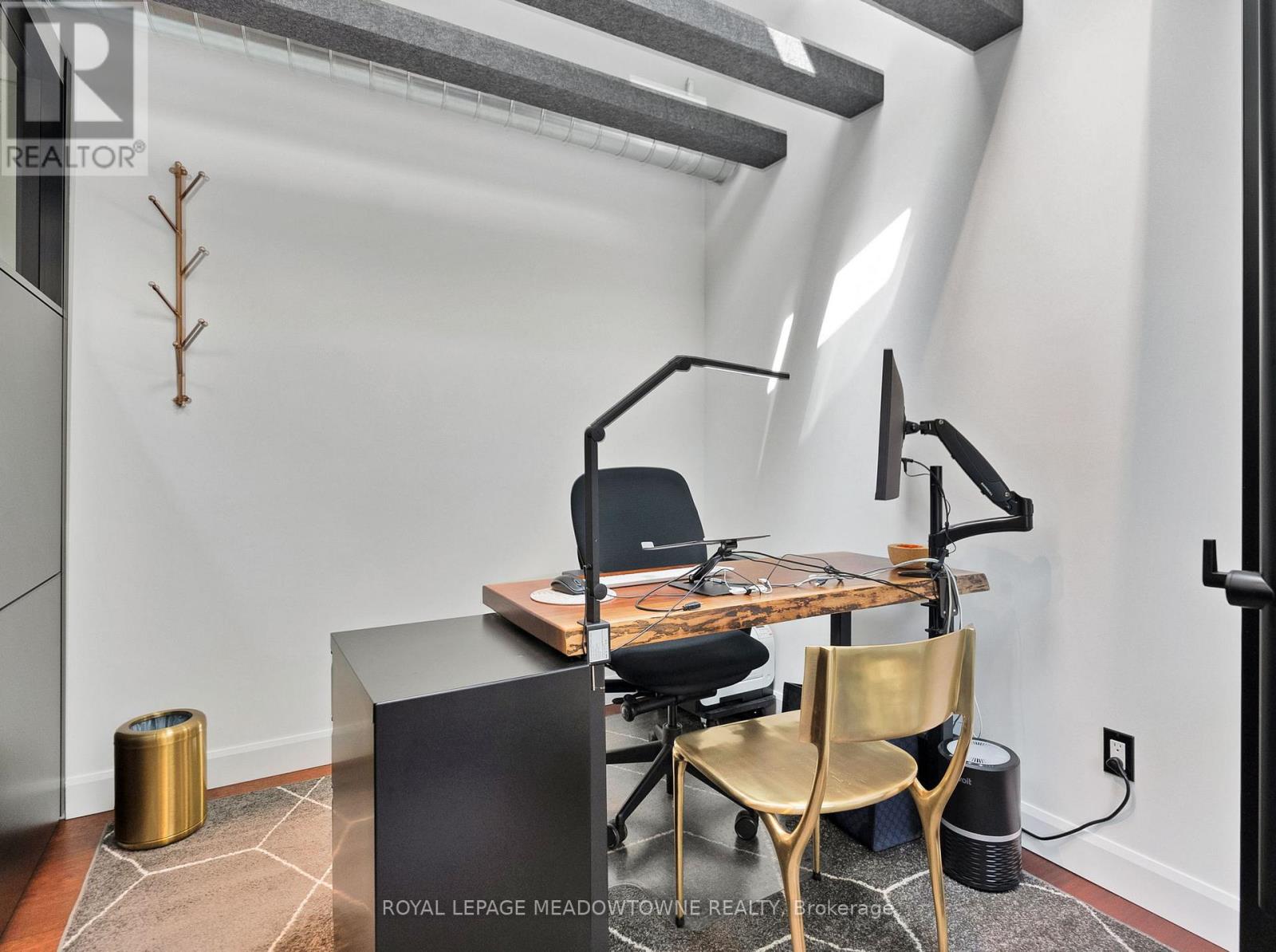 544 Richmond Street W, Toronto, Ontario  M5V 1Y4 - Photo 15 - C12964422