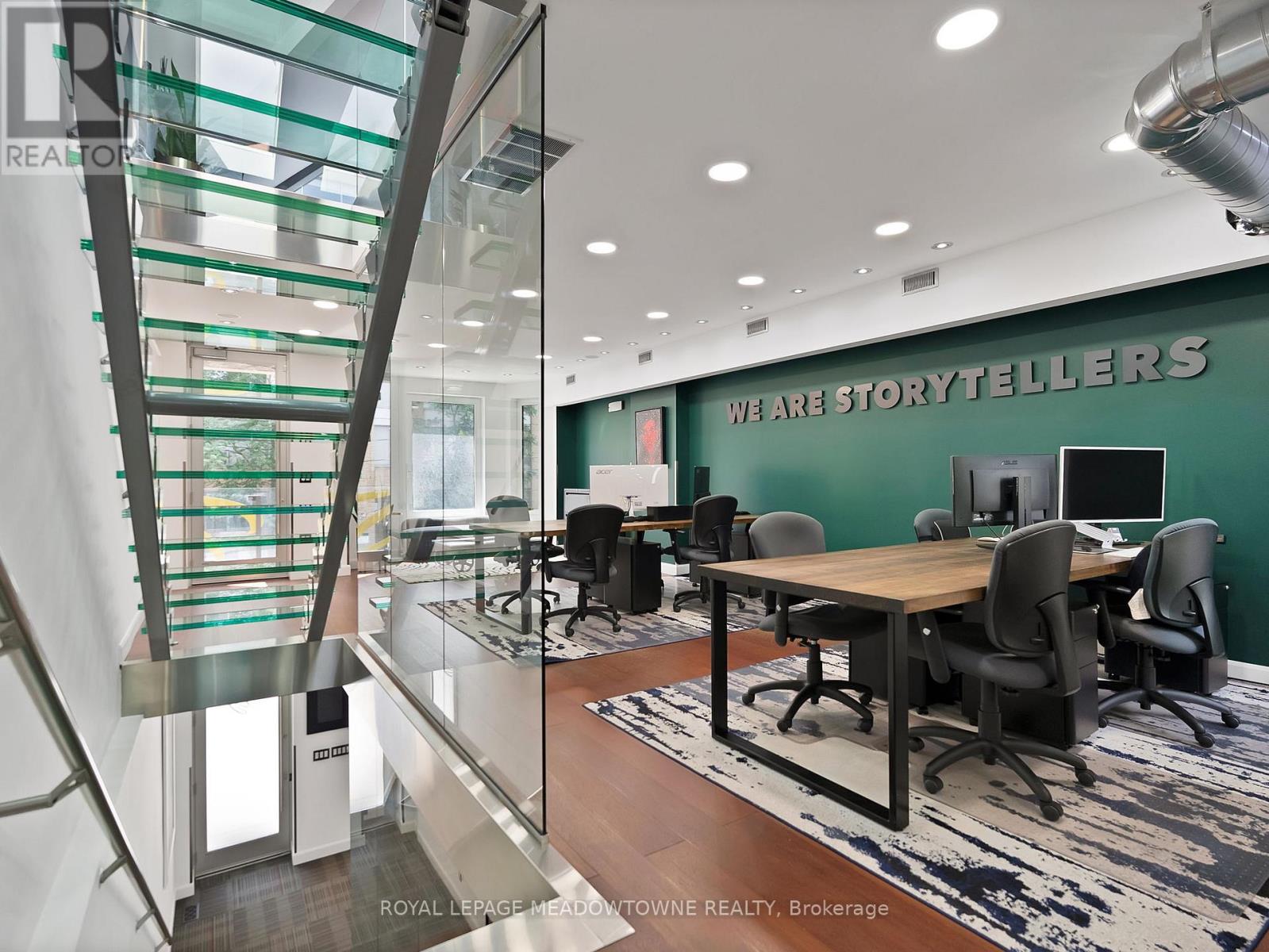 544 Richmond Street W, Toronto, Ontario  M5V 1Y4 - Photo 20 - C12964422