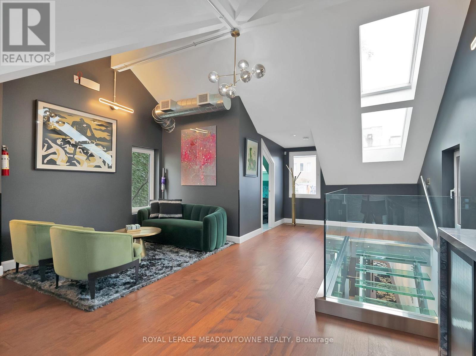 544 Richmond Street W, Toronto, Ontario  M5V 1Y4 - Photo 22 - C12964422