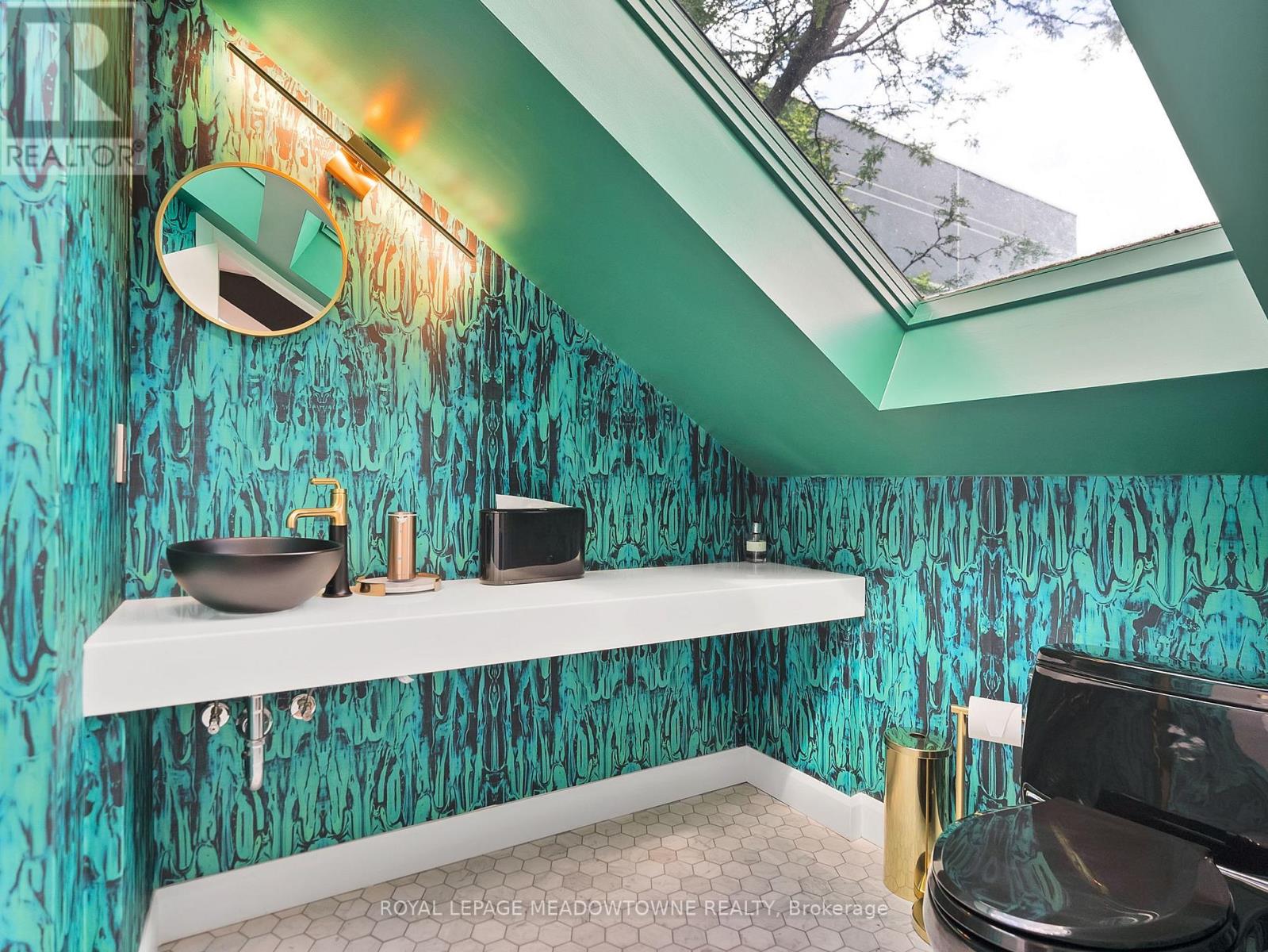 544 Richmond Street W, Toronto, Ontario  M5V 1Y4 - Photo 29 - C12964422