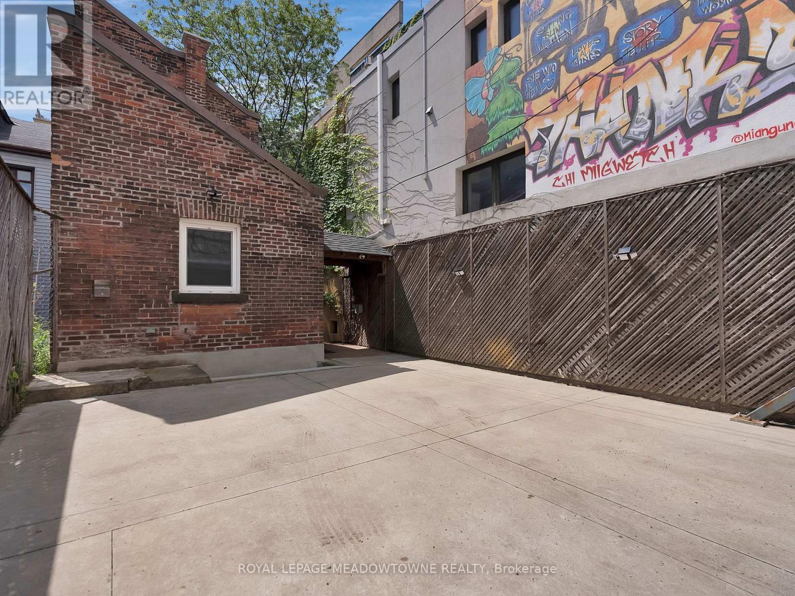 544 Richmond Street W, Toronto, Ontario  M5V 1Y4 - Photo 33 - C12964422