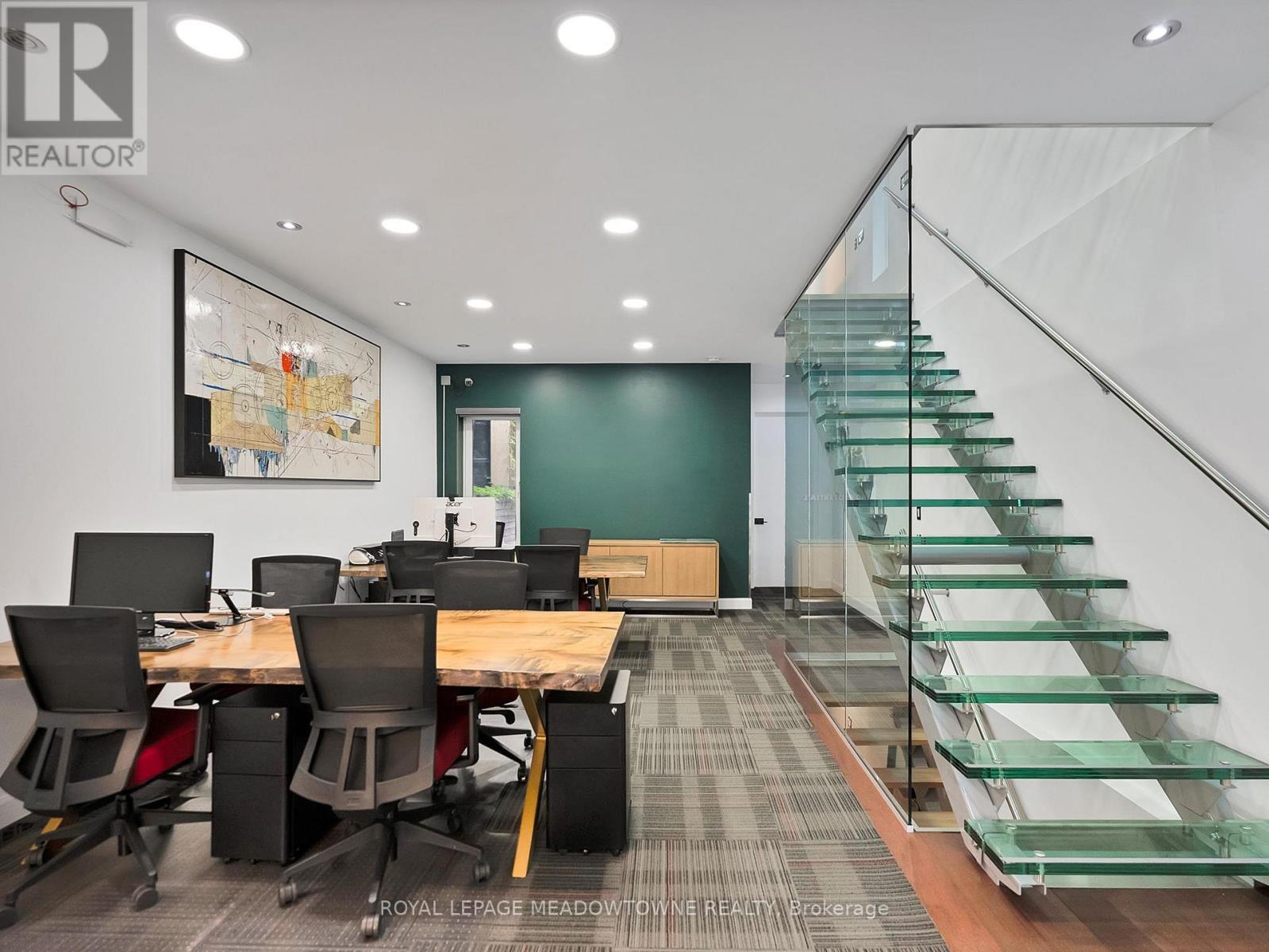 544 Richmond Street W, Toronto, Ontario  M5V 1Y4 - Photo 4 - C12964422